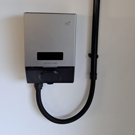 Wallbox Ecoflow PowerPulse2